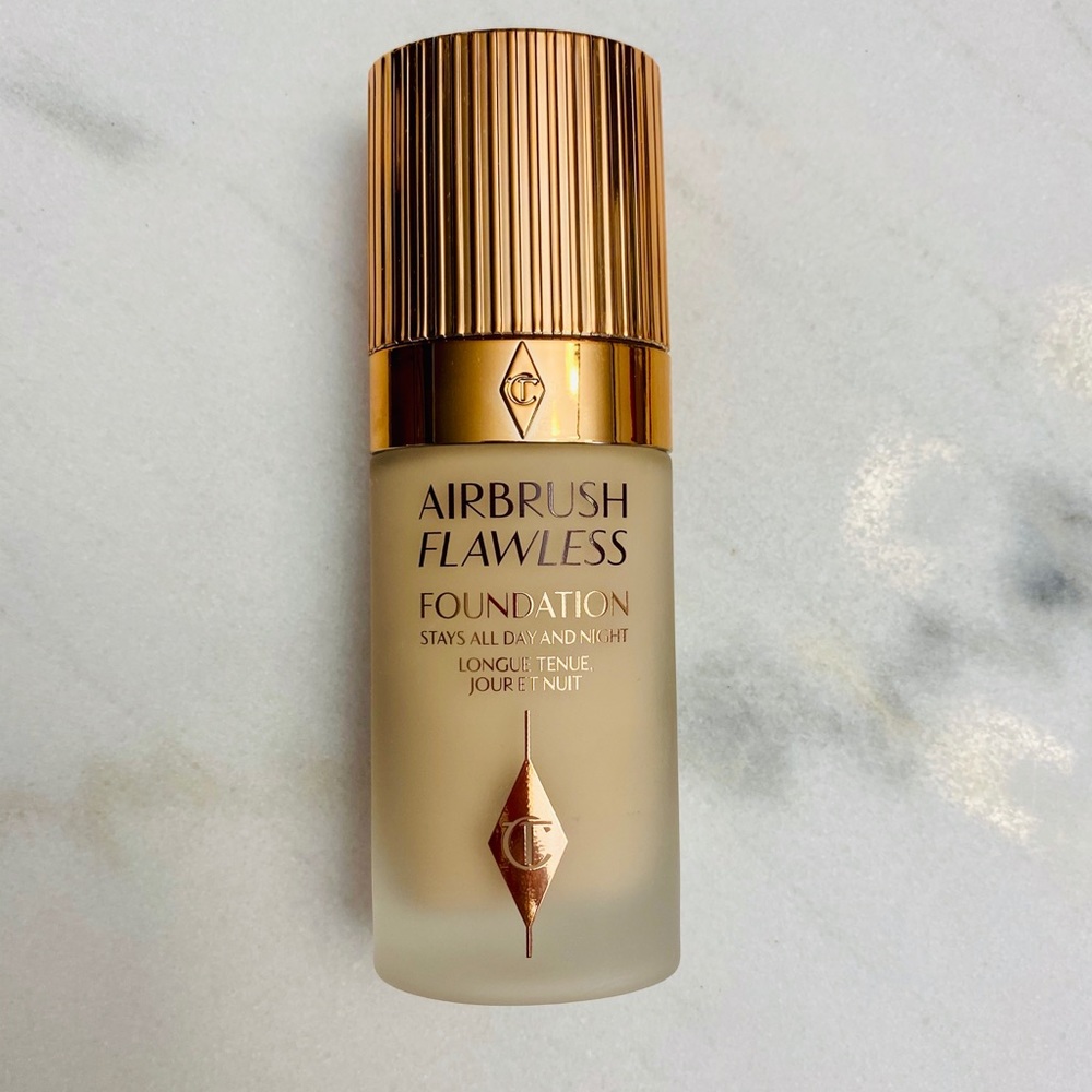 Charlotte Tilbury Airbrush Flawless Foundation